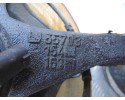 Mangueta delantera izquierda, Opel Corsa D Sport 2008, 55703154