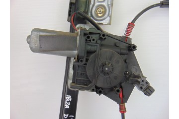 Elevalunas delantero derecho, Seat Ibiza (6K1) Stella 2002