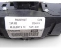 Mando luces, Peugeot 207 Xs 2008, 96630718XT