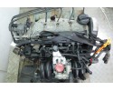 Motor completo, Seat Ibiza (6K1) Select 2000, AKK
