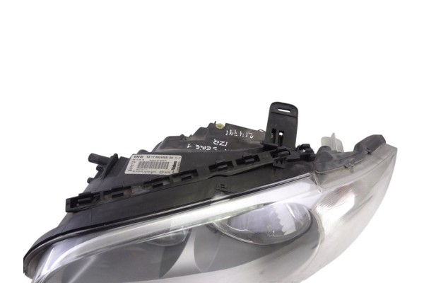 Faro izquierdo, BMW Serie 1 Berlina (E81/E87) 116i 2004, 6924485 usado 6
