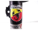 Amortiguador delantero derecho, Abarth Punto Evo (199) Basis 2011, 5743628