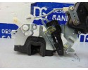 Cerradura puerta trasera izquierda, Kia Sportage (Km) Active 4X4 2009