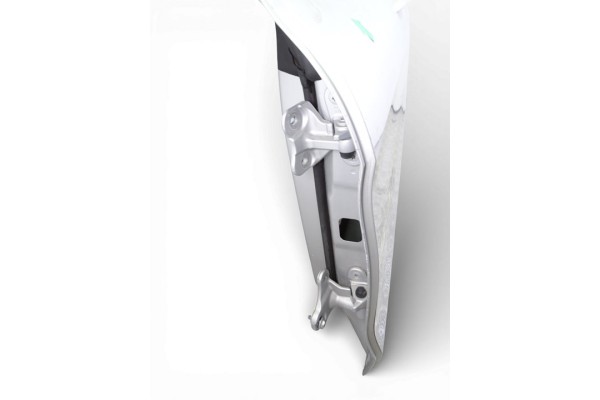 Puerta trasera izquierda, Mercedes-benz Clase Cla (Bm 117) Cla 200 Cdi (117.301) 2014
