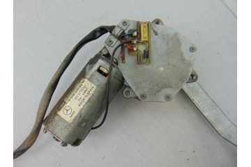 Motor limpia trasero, Mercedes-benz Vito Marco Polo (638) 112 Cdi 2005, A6388200412