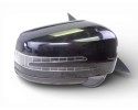 Retrovisor derecho, Mercedes-benz Clase Cla (Bm 117) Cla 200 Cdi (117.301) 2014