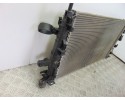 Radiador agua, Ford C-max (CB3)(2007) Ambiente 2009, 3M5H8005TL
