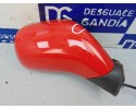 Retrovisor derecho, Opel Agila Cosmo 2004