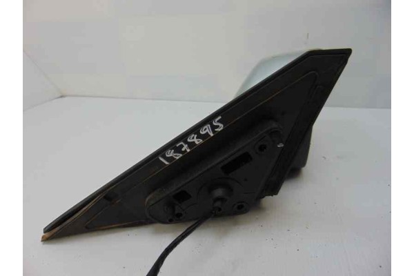 Retrovisor derecho, Mazda 6 Berlina (Gg) 2.0 CRTD 120 Active (5-ptas.) 2004
