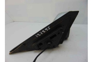 Retrovisor derecho, Mazda 6 Berlina (Gg) 2.0 CRTD 120 Active (5-ptas.) 2004
