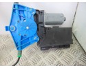 Elevalunas trasero izquierdo, Audi A4 Avant (8E) 2.7 Tdi (Dpf) 2008, 8E0959801E