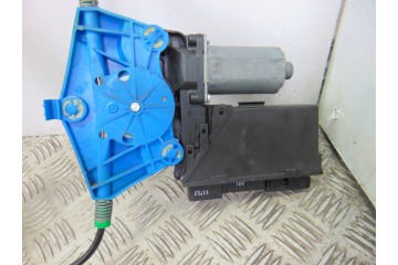 Elevalunas trasero izquierdo, Audi A4 Avant (8E) 2.7 Tdi (Dpf) 2008, 8E0959801E
