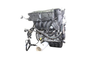 Despiece motor, Peugeot 207 Confort 2008, 8FS