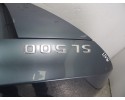 Tapa maletero, Mercedes-benz Sl (Bm 230) Roadster 500 (230.475) 2003