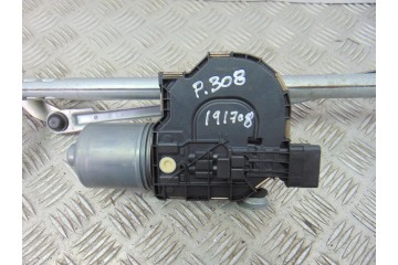Motor limpia delantero, Peugeot 308 Premium 2009