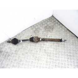 TRANSMISION DELANTERA DERECHA ALFA ROMEO 147 (190)