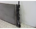 Radiador agua, Ford Focus Berlina (CB4) Trend 2009, 3M5H8005TL
