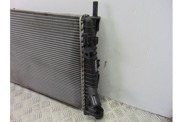 Radiador agua, Ford Focus Berlina (CB4) Trend 2009, 3M5H8005TL