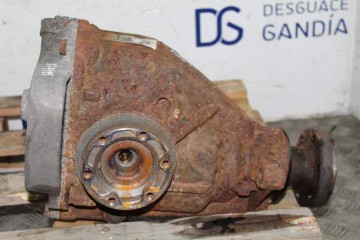 Diferencial trasero, Bmw Serie 5 Touring (E39) 530d 2003
