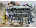 Motor completo, Ssangyong Rodius Xdi Limited AWD 2006, D27DT