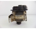 Alternador, Mercedes-benz Clase a (Bm 168) 160 (168.033) 2000, 0111545602