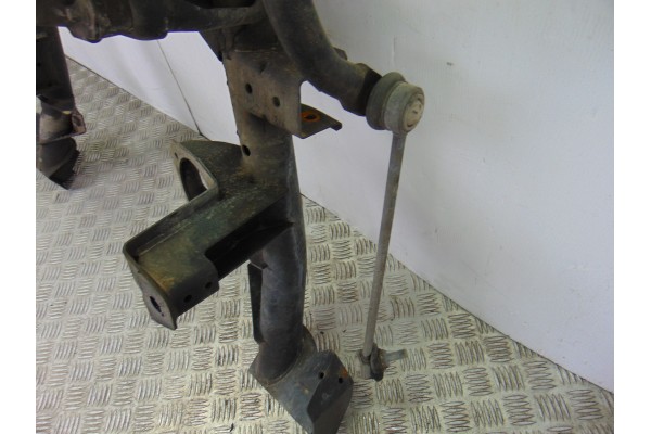 Puente delantero, BMW Serie X3 (E83) 2.0d 2005 usado 6