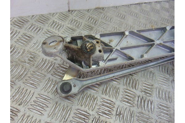 Motor limpia delantero, Mercedes-benz Clase S (Bm 220) Berlina 320 CDI (220.025) 2005, 2208200542 usado 7