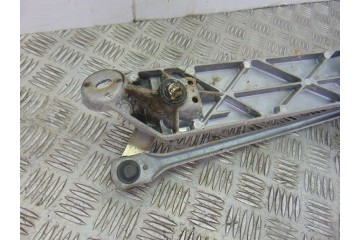 Motor limpia delantero, Mercedes-benz Clase S (Bm 220) Berlina 320 Cdi (220.025) 2005, 2208200542