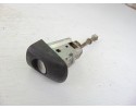 Antirrobo / llave contacto, Citroen C3 Picasso Exclusive 2013