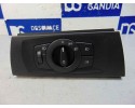 Mando luces, Bmw Serie 3 Touring (E91) 320d 2006, 6932794
