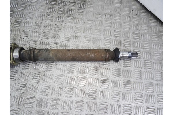  TRANSMISION DELANTERA DERECHA ALFA ROMEO 147 (190) 1.9 JTD Impression 2004 209190 ALFA ROMEO - 2