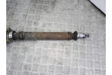  TRANSMISION DELANTERA DERECHA ALFA ROMEO 147 (190) 1.9 JTD Impression 2004 209190 ALFA ROMEO - 2