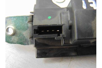 Cerradura maletero / porton, Opel Astra K Berlina 5P Dynamic 2018, 39021416