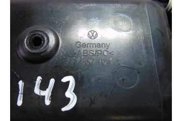 Guantera, Volkswagen Touran (1T1) Trendline 2004, 1T1857291B