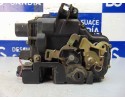 Cerradura puerta trasera derecha, Seat Leon (1M1) Signo 2002, 3B4839016M
