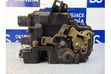 Cerradura puerta trasera derecha, Seat Leon (1M1) Signo 2002, 3B4839016M