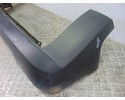 Paragolpes trasero, Citroen Nemo Basis 2012
