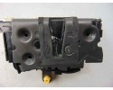 Cerradura puerta trasera izquierda, Ford Ka+ (Cdu) Ultimate 2019