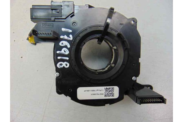 Anillo airbag, Ford Focus Berlina (CB8) Trend 2012