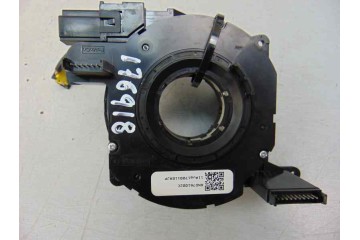 Anillo airbag, Ford Focus Berlina (CB8) Trend 2012