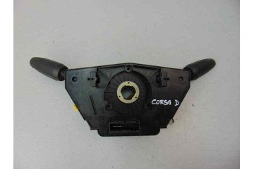 Mando luces, Opel Corsa D Cosmo 2009, 13142283