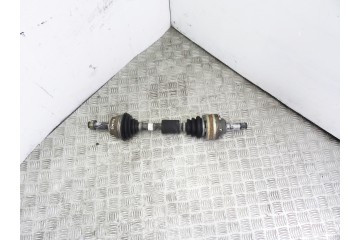  TRANSMISION DELANTERA IZQUIERDA ALFA ROMEO 147 (190) 1.9 JTD Impression 2004 209191 ALFA ROMEO - 1