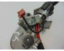Antirrobo / llave contacto, Citroen C5 Berlina 2.0 HDi SX 2002, 9648445180
