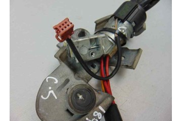 Antirrobo / llave contacto, Citroen C5 Berlina 2.0 HDi SX 2002, 9648445180