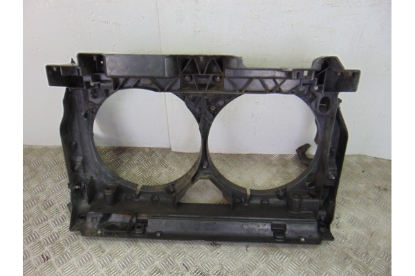 Panel frontal, Peugeot 407 Coupé Pack 2006, 9661551080