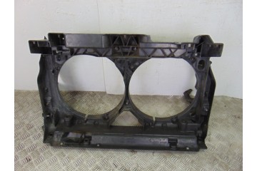 Panel frontal, Peugeot 407 Coupé Pack 2006, 9661551080