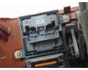 Rejilla aireadora, Mitsubishi Montero (V60/V70) 3.2 DI-D Avance (5-ptas.) 2000, MR40245102