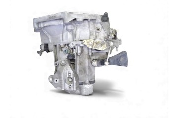 Caja cambios, Citroen C3 1.4 Furio 2005, 20CQ09