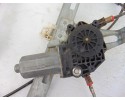 Elevalunas delantero derecho, Peugeot 206 Xr 2001