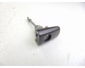 Antirrobo / llave contacto, Citroen C-crosser Vtr 2009
